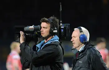 Live streaming games is the way forward, admits Featherstone chairman Mark Campbell
