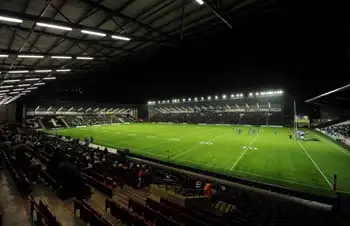 Widnes to host 2015 Kingstone Press Finals Day