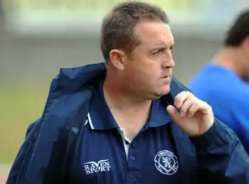 Swinton coach backing Salford survival bid