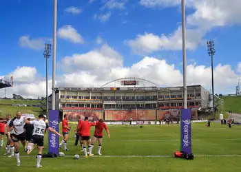 Bradford Bulls’ interim CEO positive of finding a buyer