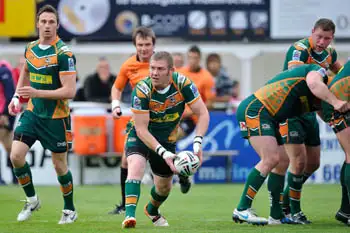 Championship Preview – Hunslet Hawks v Whitehaven