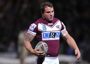 Watmough free to face Cowboys