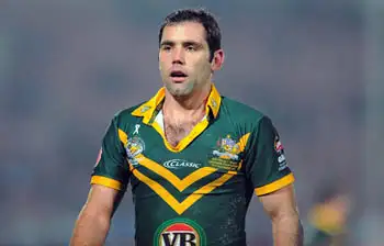 Inglis “remarkable”: Smith