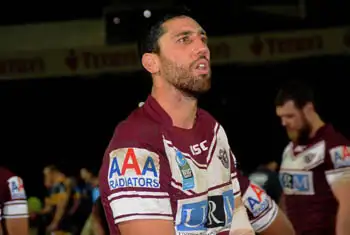 Kite to join Panthers