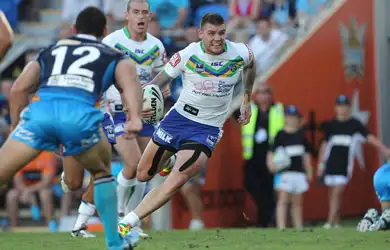 Dugan makes Raiders return