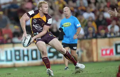 Wallace aiming for Broncos return