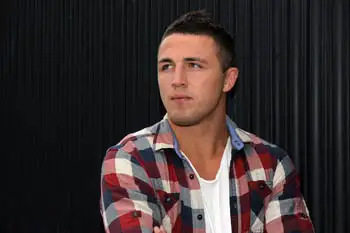 Poms in Oz: Sam Burgess sits out as brother Luke defeats Eels