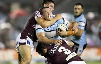 Gallen set for glory