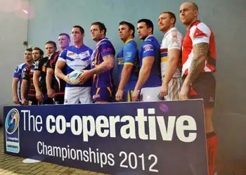 Championship 1 expansion a gamble, says Skolars chief