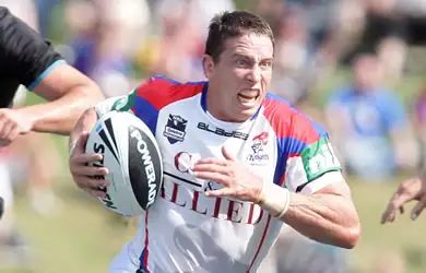 Kurt Gidley to sign for Warrington – reports