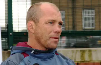 Toovey: we had a bit of luck