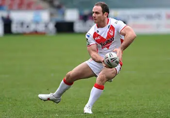 Hohaia looking for Hull KR revenge