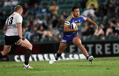 Hayne ruled out for a month