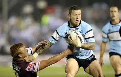 Maroons wary of Carney threat