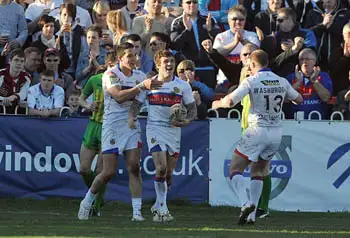 Openness key to Wakefield revival