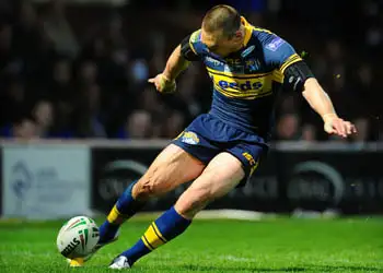 Kevin Sinfield still aiming to taste Challenge Cup success