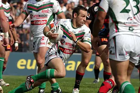 Cologni takes charge of France
