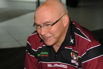 Finigan ready to go to war for John Kear’s Batley