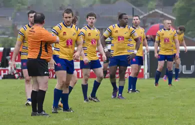 Championship 1 Preview: Hemel Stags v South Wales Scorpions