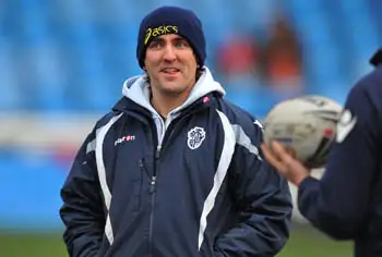 Championship Preview: Featherstone Rovers v York City Knights