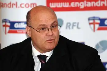 RFL chief praises new Championship 1 clubs