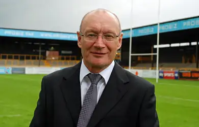 Castleford chief re-assures fans over stadium donations