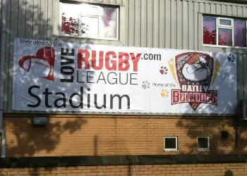 Batley set for second major announcement