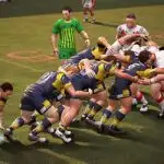 Quiz: How well do you know your Rugby League video games?