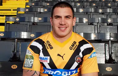 Justin Carney opens up about Cas exit