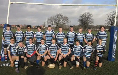 York College RL on the up