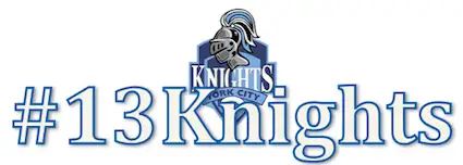 Knights issue pitch rallying call
