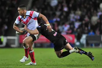 Turner and Percival sign new Saints deals