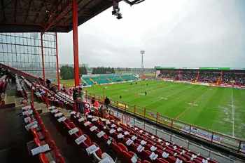 SL Preview: Hull KR v Huddersfield Giants