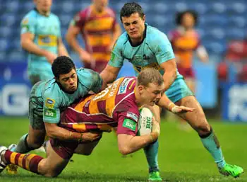 SL Preview: Huddersfield v Bradford