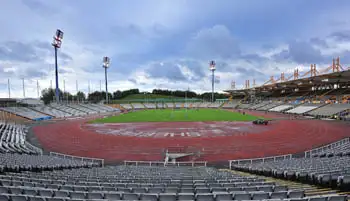 Featherstone game moved to Don Valley Stadium