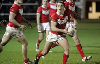 South Wales half-back gets chance Down Under