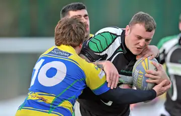 Championship 1 Preview: Rochdale Hornets v Hemel Stags