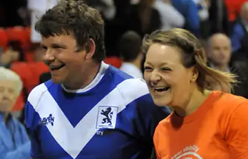 Challenge Cup Preview: Warrington v Salford