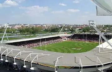 Toulouse secure groundshare deal at 19,000 capacity Stade Ernest Wallon