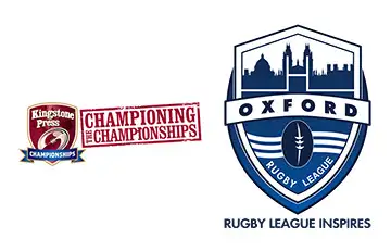 Championship progression: Oxford RLFC