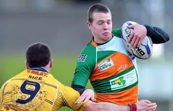 Hunslet secure permanent deal for Watson