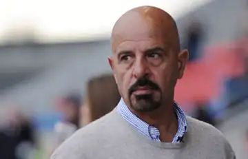 Koukash refuses to back down in ‘bottlegate’ row