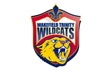 Wakefield bolster pack with Parramatta prop