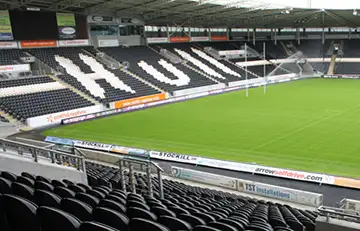 Report claims Hull FC are considering up to five new players