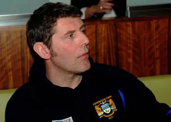 Blast from the Past: Workington are 1993/94 Champions