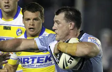 Gallen focused on NSW present, not future