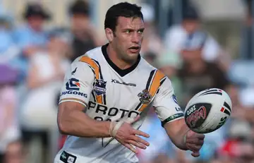 Widnes swoop for Galea