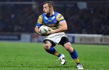 Burrow injury poses Leeds hooking dilemma