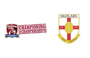 Blast from the Past: History of London Skolars