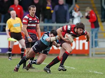 Blast from the Past: Gateshead win 2008 National League Two